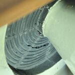 Bell 429 – Main Rotor Bearing Delaminated