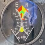 Robinson R22 – Bad Tach Bypass Circuit (Video)