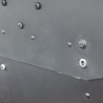 Robinson R22 – Center Console Screws Missing