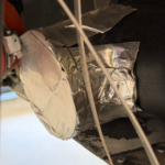 Robinson R22 – Cabin Heat not Working