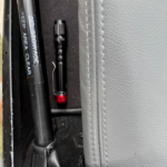 Robinson R22 – Loose Item Near Flight Controls