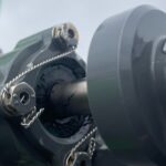 Robinson R22 – Tail Rotor Gearbox Output Shaft Leaking