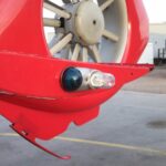 Airbus Helicopters H130 – Nav Lights Color Backwards