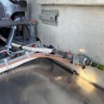 Robinson R22 – Tool Found