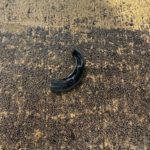Robinson R44 – Engine Mount Rubber Separated