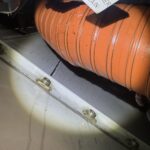Cessna 172 – Oil Leak