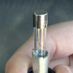Robinson R22 – Clutch Fuse Blown