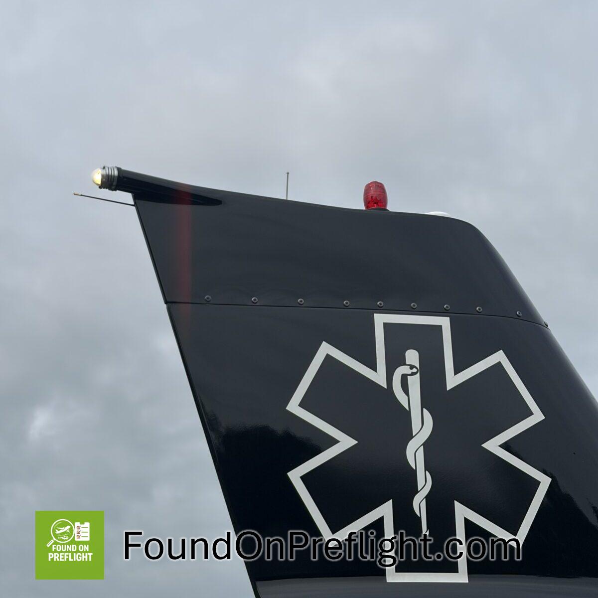 Airbus Helicopters H135 - Anti-Collision Light Inoperative
