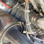 Robinson R22 – Broken Starter Wiring