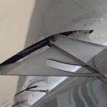 Cessna 172 – Flap Roller Play