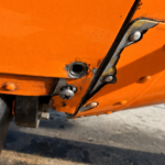 Robinson R44 – Multiple Panel Screw Issues