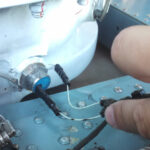 EC130/H130 – Damaged Insulation on Transmission Sensor Wire