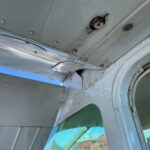 Cessna 172 – Fuel Leak Right Wing