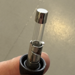 Robinson R22 – Clutch Fuse