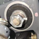 Robinson R44 – Tail Rotor Elastomeric Bearing Radial Crack