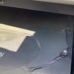 Robinson R44 – Cracked Engine Cooling Sheet Metal