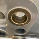 Robinson R44 – Creaky Main Rotor Head