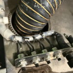 Robinson R22 – Test Warning Light Wiring Broken